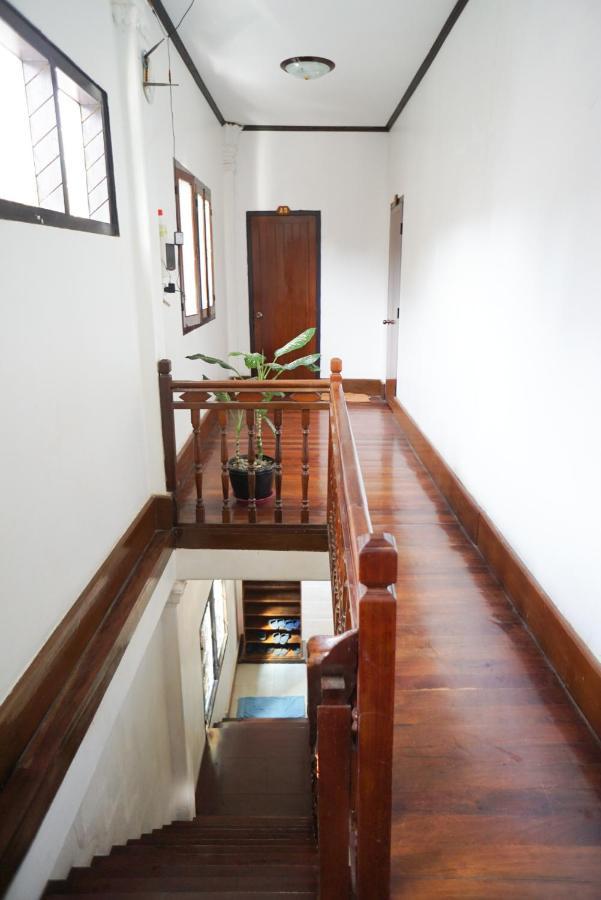Duang Champa 2 Guest House Luang Prabang Exterior foto
