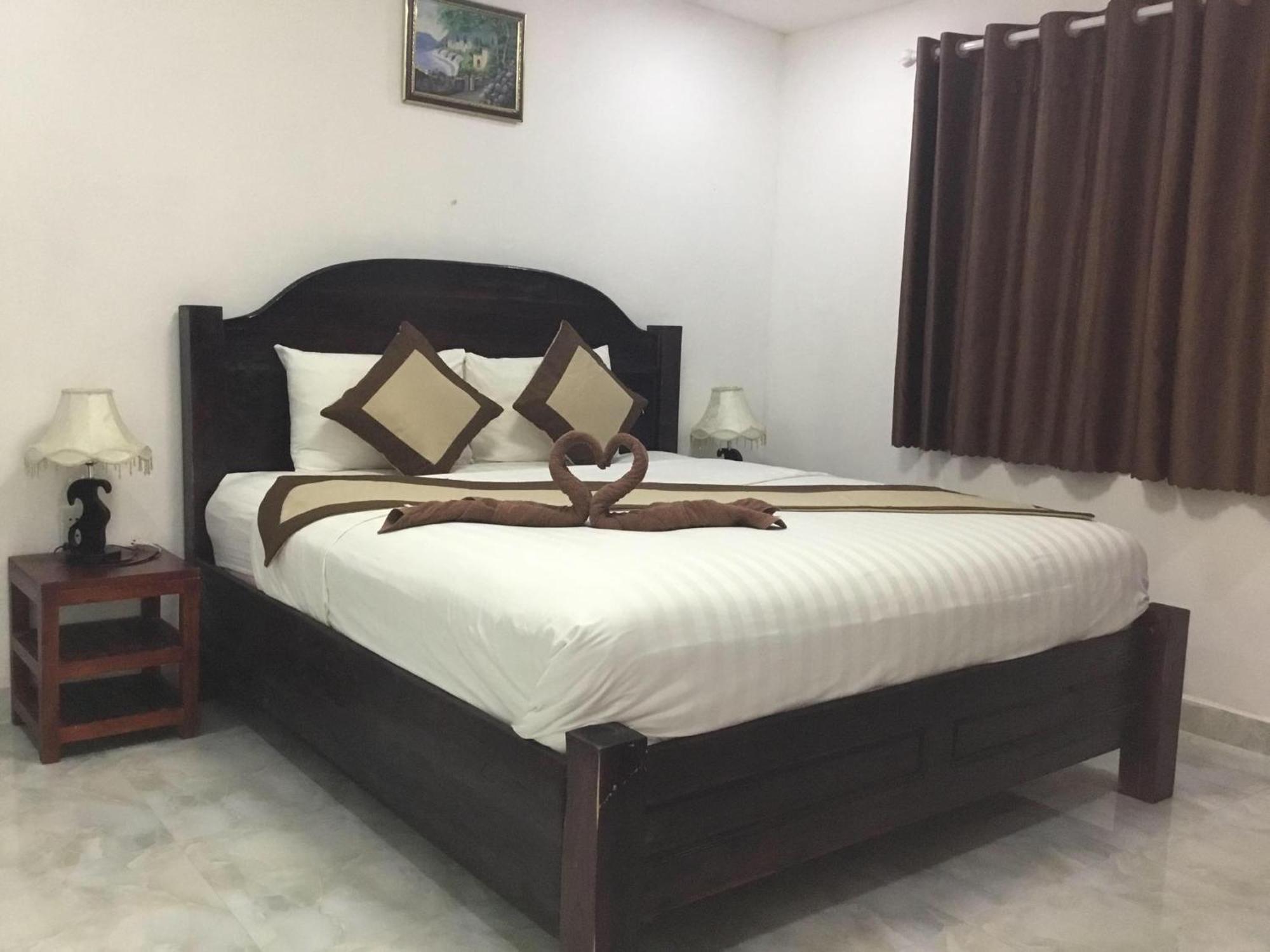 Duang Champa 2 Guest House Luang Prabang Exterior foto