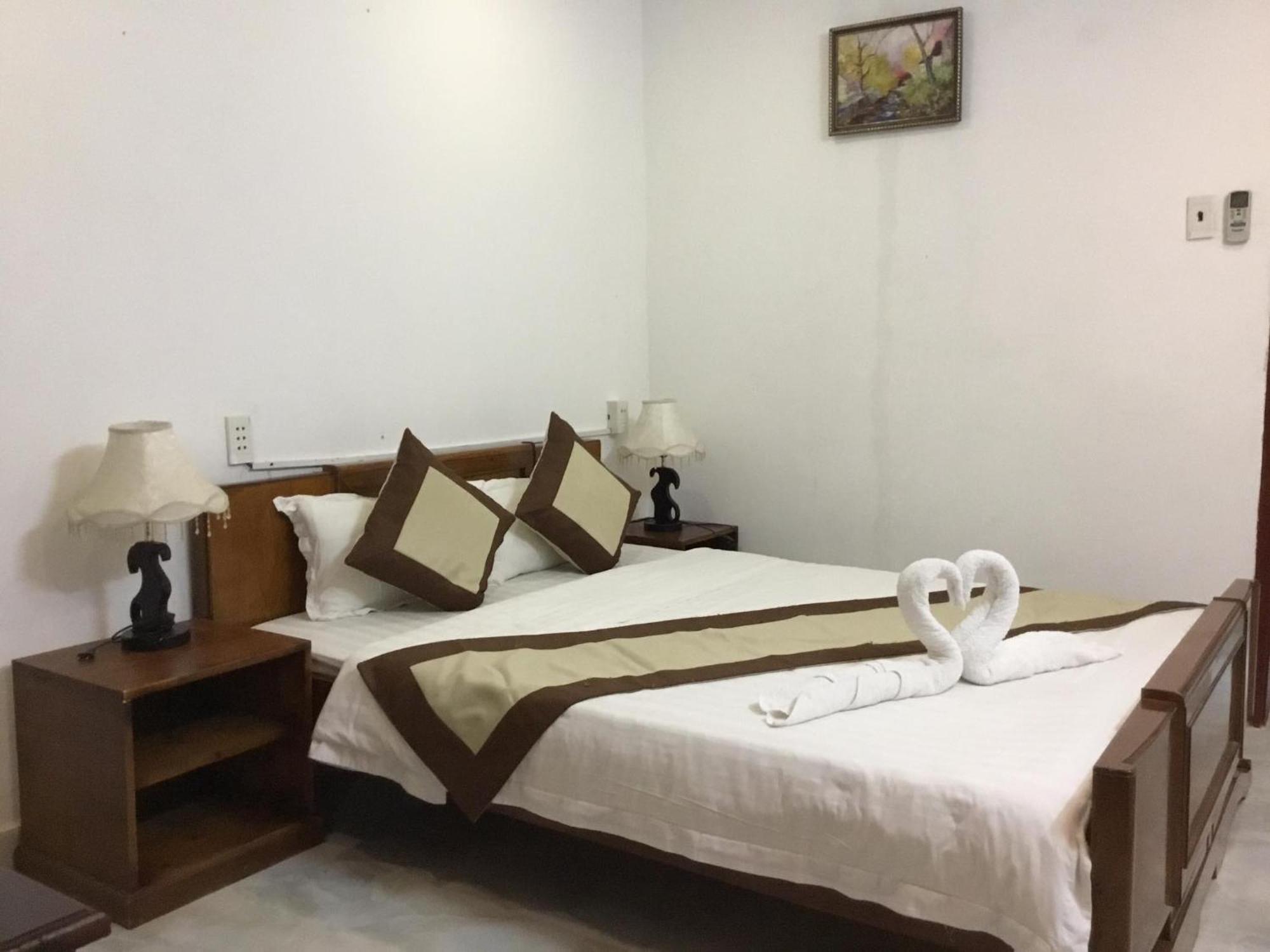 Duang Champa 2 Guest House Luang Prabang Exterior foto