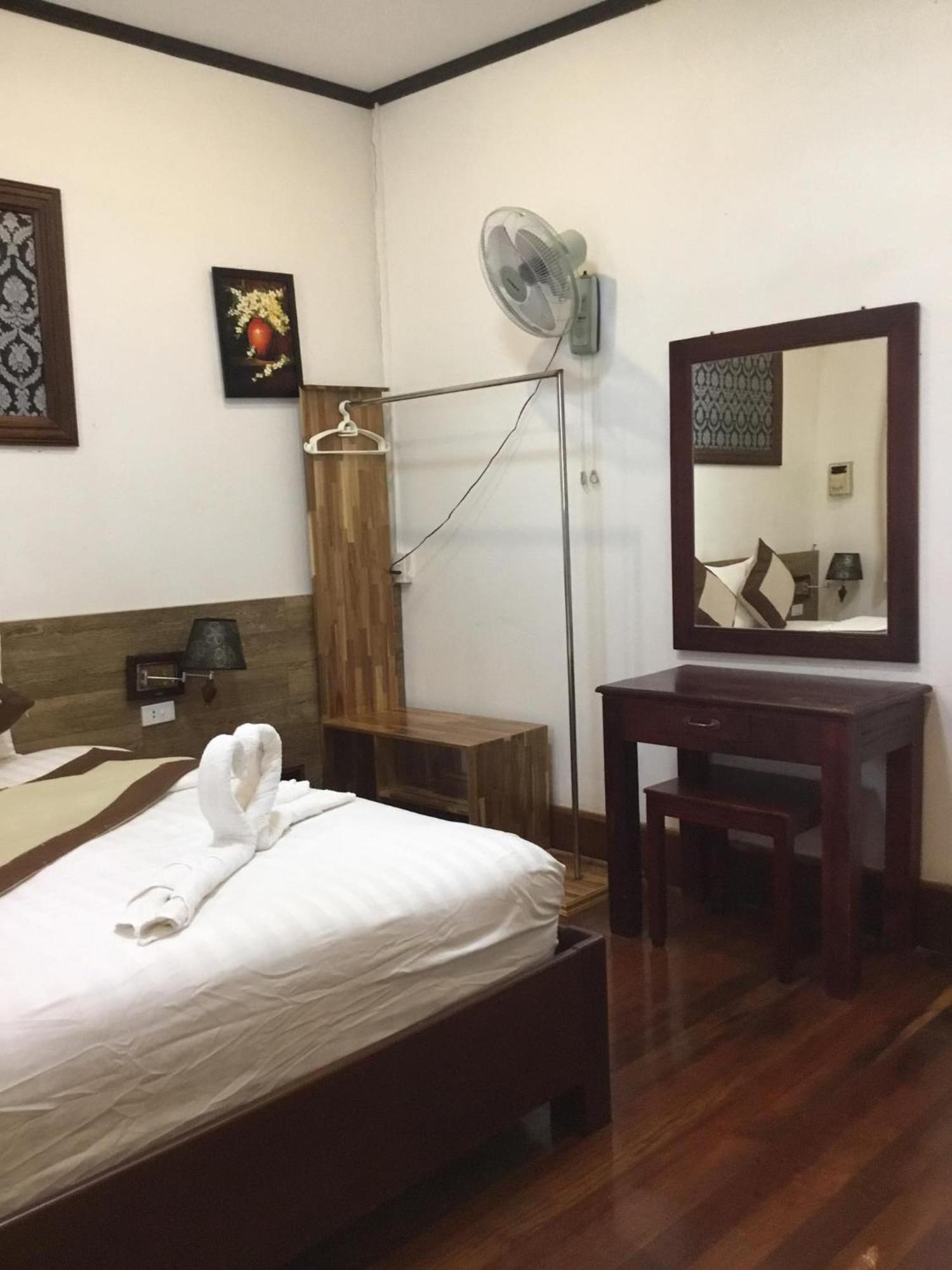 Duang Champa 2 Guest House Luang Prabang Exterior foto