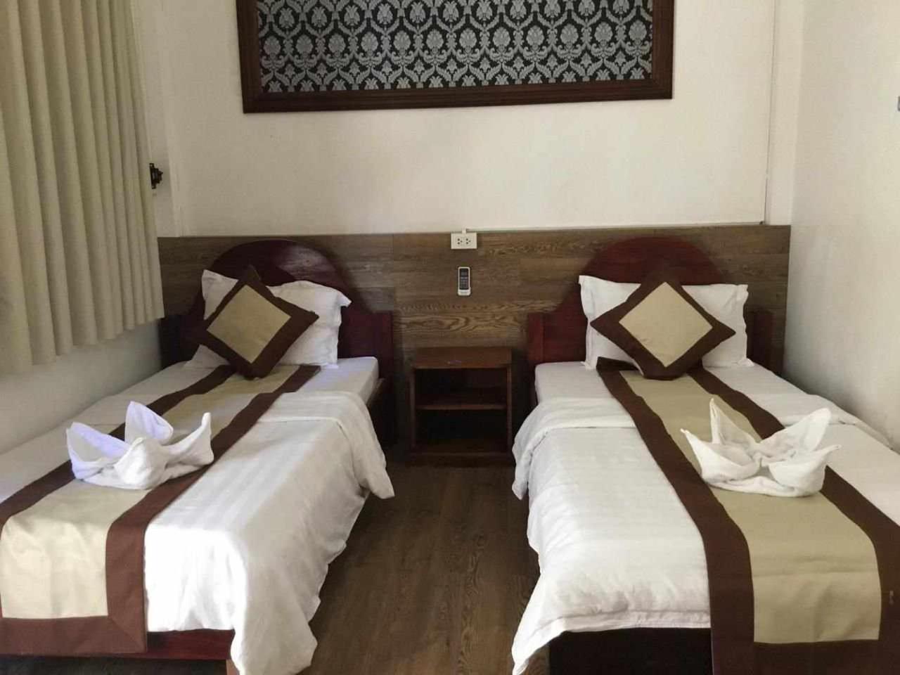 Duang Champa 2 Guest House Luang Prabang Exterior foto